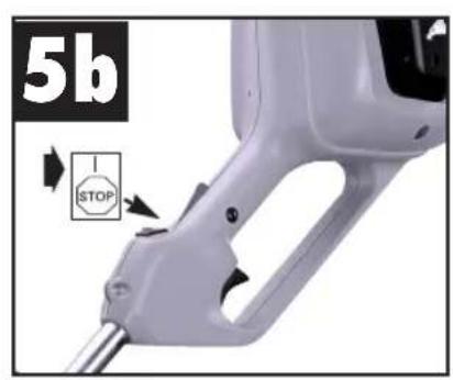 EINHELL MTK 24 - 3