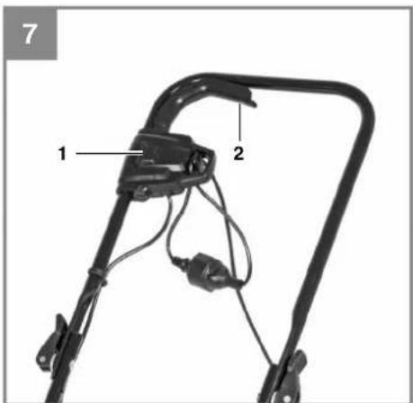 EINHELL GE-EM 1233 M - 13
