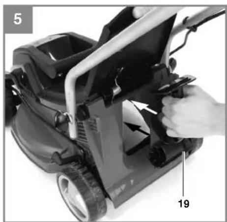 EINHELL GE-EM 1233 M - 11