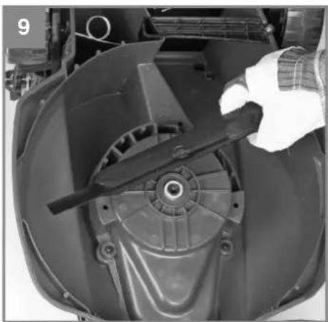 EINHELL GE-EM 1233 M - 15