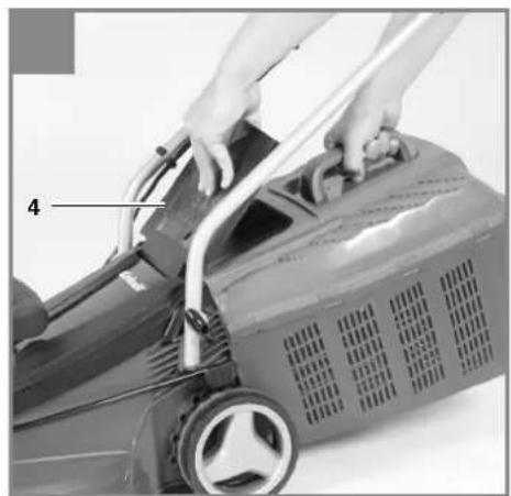 EINHELL GE-EM 1233 M - 10