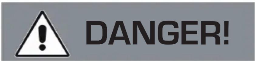 Imperial Dabman i170 - Operational safety - 1