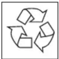 Imperial Dabman i170 - DISPOSAL OF THE PACKAGING - 1