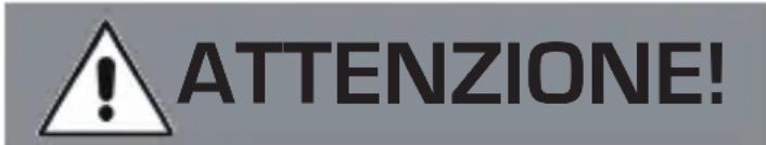 Imperial Dabman i170 - Awertenze di sicurezza - 1