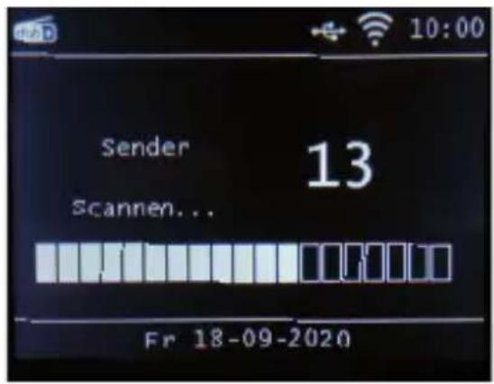 Imperial Dabman i170 - BEDIENUNG - 1