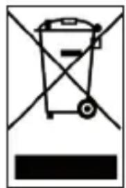 Imperial Dabman i170 - DISPOSAL OF THE DEVICE - 1