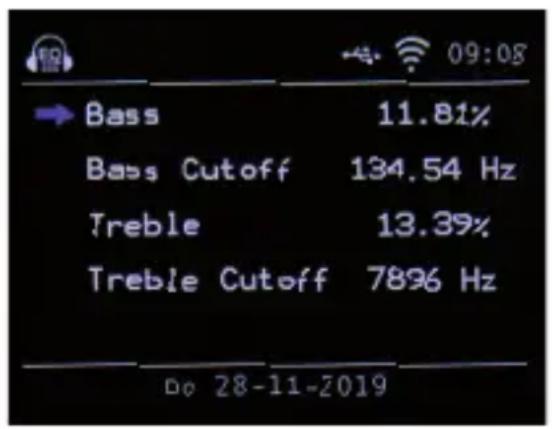 Imperial Dabman i170 - BEDIENING - 2