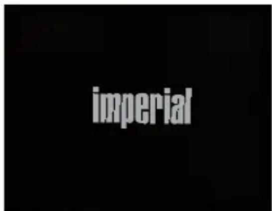 Imperial Dabman i170 - Stromanschluss - 1