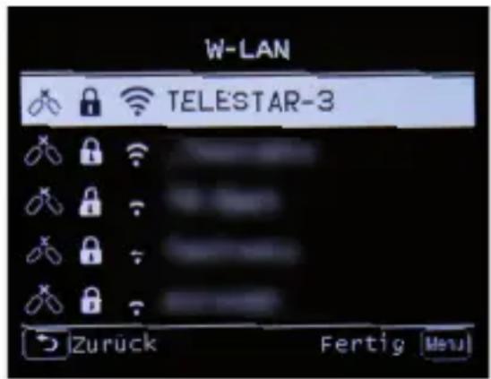 Imperial Dabman i170 - Netzwerkausbahl - 1