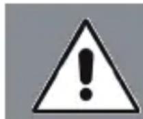 Imperial Dabman i170 - SAFETY INSTRUCTIONS - 1