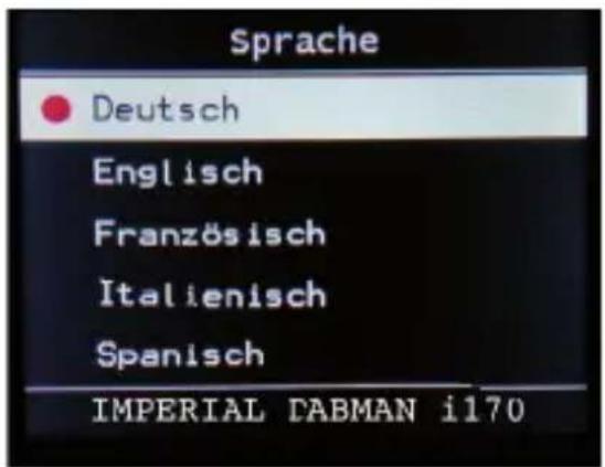 Imperial Dabman i170 - INSTALLAZIONE - 1