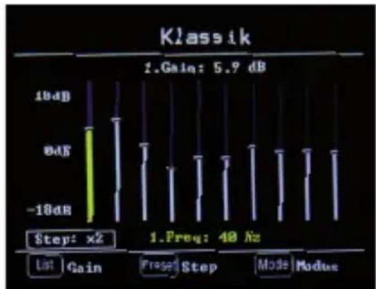 Imperial Dabman i170 - BEDIENUNG - 1