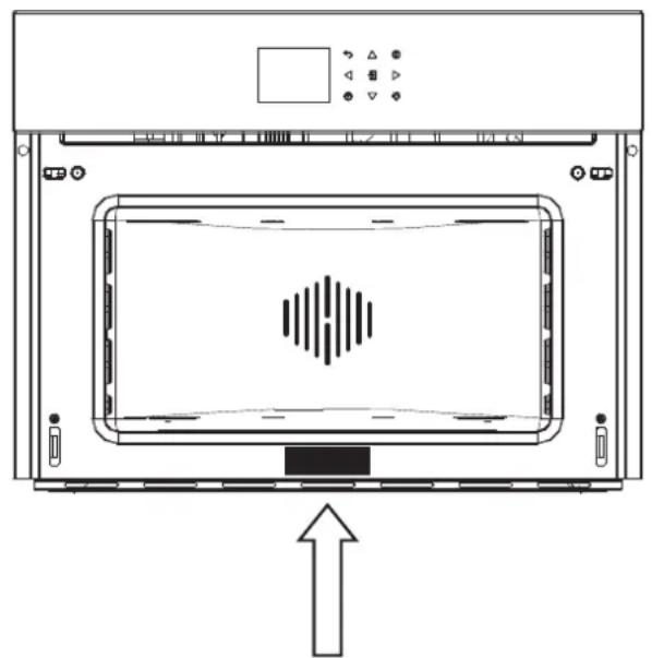 Fulgor Milano FCSO 310 TEM X - WICHTIG - 1