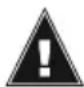 Homak Security HS10036685 - WARNING: - 1