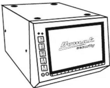 Homak Security HS10036685 - ÉTAPES DE PROGRAMMATION - 1