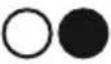 Homak Security HS10036685 - INDICADOR LED - INDICACIÓN - 2