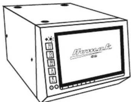 Homak Security HS10036685 - IDENTIFICATION DU BOUTON DE PROGRAMMATION - 3