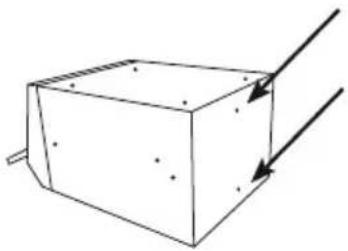Homak Security HS10036685 - ÉTAPES DE PROGRAMMATION - 2