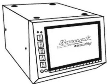 Homak Security HS10036685 - ETAPAS DE PROGRAMACIÓN - 2
