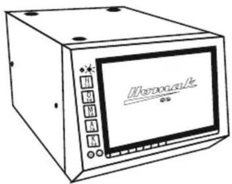 Homak Security HS10036685 - PROGRAMMING STEPS - 3