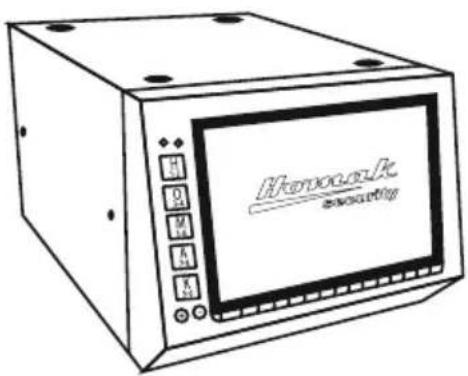 Homak Security HS10036685 - PROGRAMMING STEPS - 2