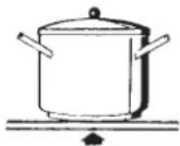 Fulgor Milano FSH 402 ID TS BK - Tachos (Fig. 4) - 2