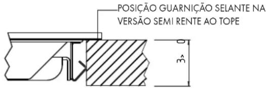 Fulgor Milano FSH 402 ID TS BK - Ligação eléctrica (Fig. 8) - 3
