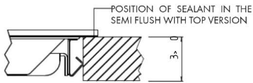 Fulgor Milano FSH 402 ID TS BK - Electrical connection (Fig. 8) - 3