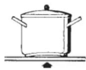 Fulgor Milano FSH 402 ID TS BK - Tachos (Fig. 4) - 1