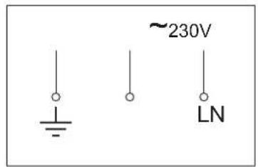 Fulgor Milano FSH 402 ID TS BK - Cher Client, - 8