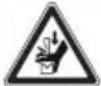 Fein KBM 65 UQW - Verwendete Symbole, Abkürzungen und Begriffe. - 14