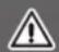 Fulgor Milano FHH 600 ID TC BK - CAUTION - 1