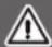 Fulgor Milano FHH 600 ID TC BK - CAUTION - 2