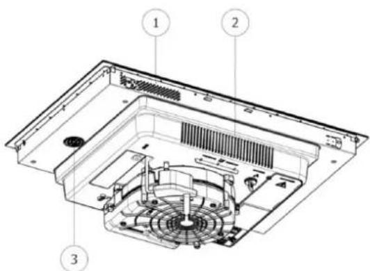 Fulgor Milano FHH 600 ID TC BK - OBSERVAÇÕES PRELIMINARES - 7