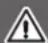 Fulgor Milano FHH 600 ID TC BK - WARNING - 1
