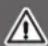 Fulgor Milano FHH 600 ID TC BK - Precautions against damaging the appliance - 1