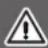 Fulgor Milano FHH 600 ID TC BK - AVERTISSEMENT - 1