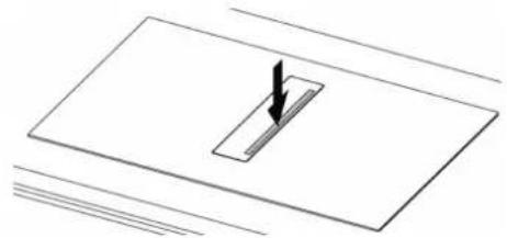 Fulgor Milano FHH 600 ID TC BK - 4.4.A INDICACIONES PRELIMINARES - 2
