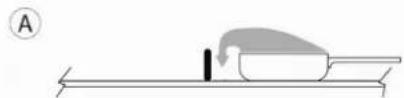 Fulgor Milano FHH 600 ID TC BK - 4.4.A INDICAZIONI PRELIMINARI - 1