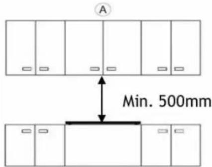 Fulgor Milano FHH 600 ID TC BK - CAUTION - 3
