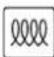 Fulgor Milano FHH 600 ID TC BK - 4.2.A QUALITA' DELLE PENTOLE - 1