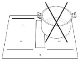 Fulgor Milano FHH 600 ID TC BK - KABELTYP: - 4