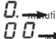 Fulgor Milano FHH 600 ID TC BK - Funzione Timer Autonomo - 1
