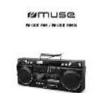 MUSE M-380 GBS - 2