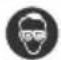 Fein KBM 50 auto QW - Symbols, abbreviations and terms used. - 5