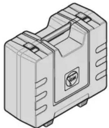 Fein KBM 50 UQW - 32