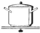 Fulgor Milano FSH 402 ID TS WH - Tachos (Fig. 4) - 2
