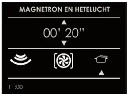 MAGNETRON EN HETELUCHT 00' 20" 11:00