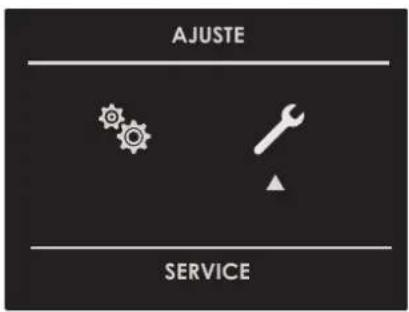 AJUSTE SERVICE