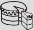 Fulgor Milano FCMO 310 TEM X - PT 13 - Receitas - 6